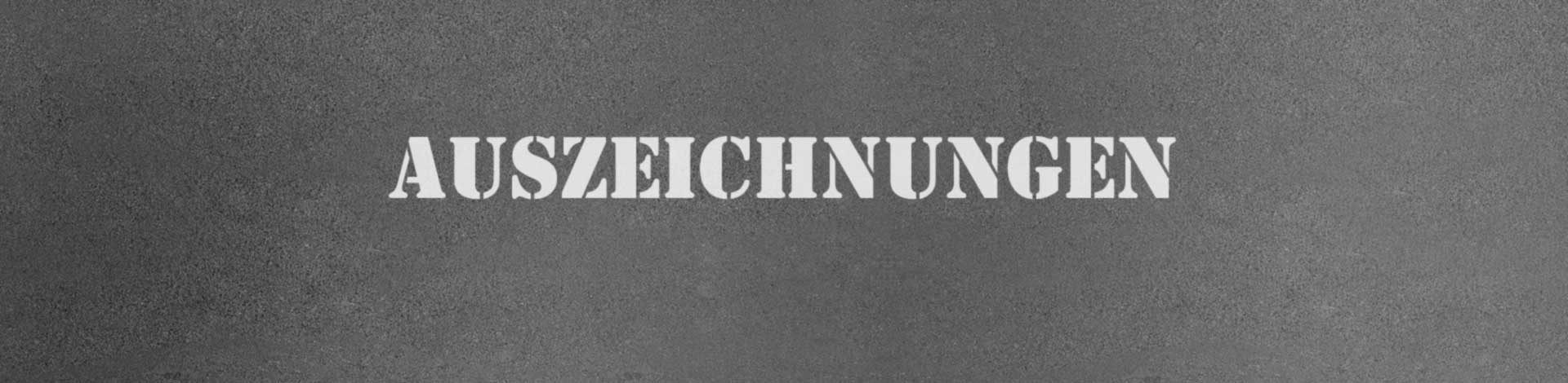 kopfbild-Auszeichnungen